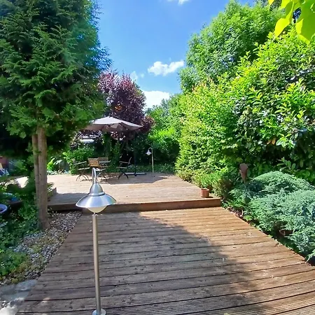 Haus Seelavie Ferienhaus *