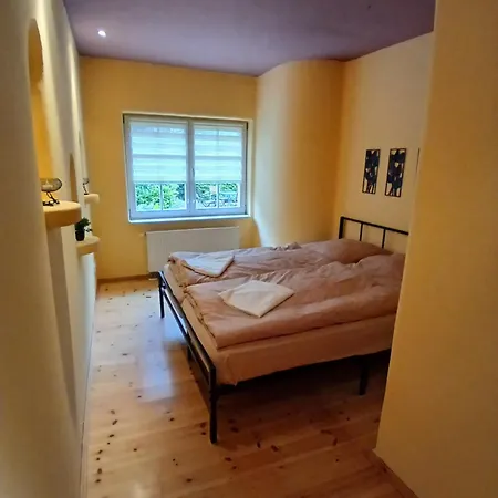 Ferienhaus Haus Seelavie