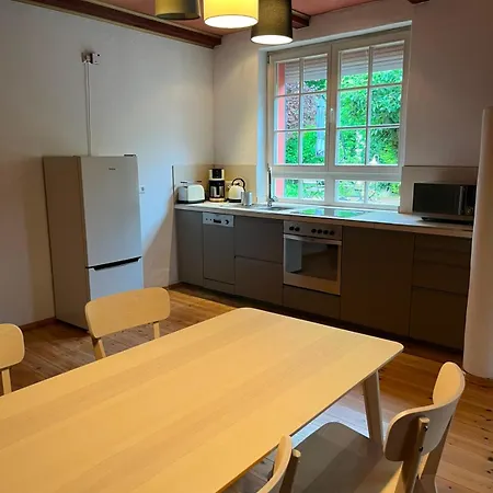 Haus Seelavie Ferienhaus *