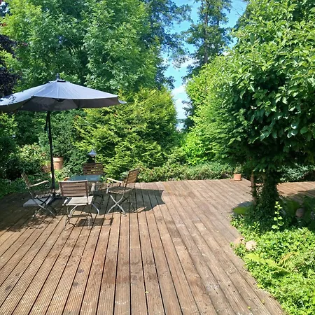 Haus Seelavie Ferienhaus Arendsee (Altmarkkreis Salzwedel)