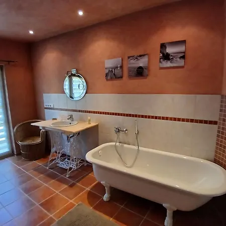 Haus Seelavie Ferienhaus